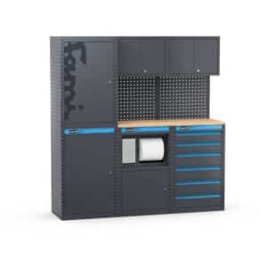 מערכת ריהוט FAMI Linea 391 391G09